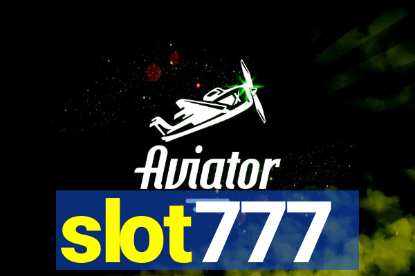 slot777