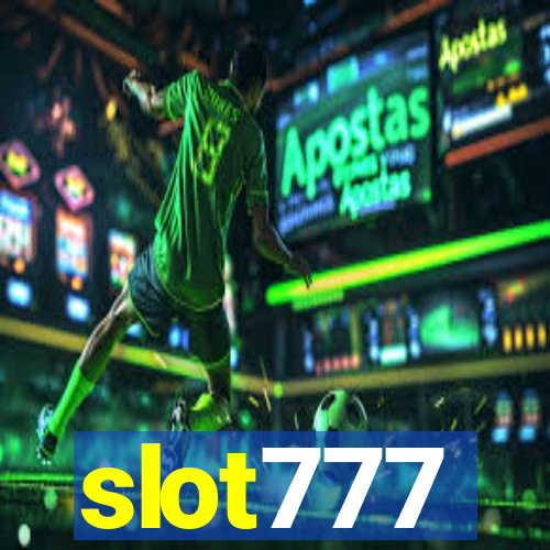 slot777