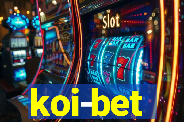 koi-bet