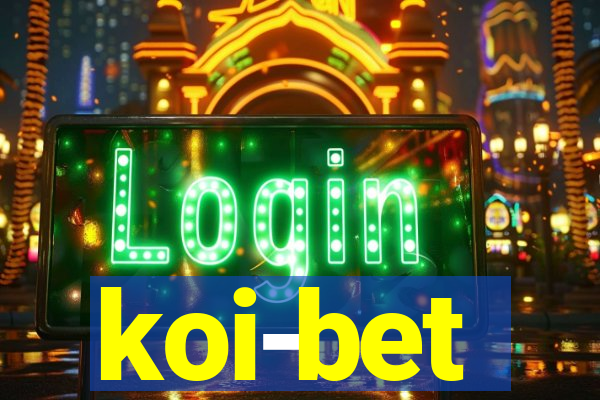 koi-bet