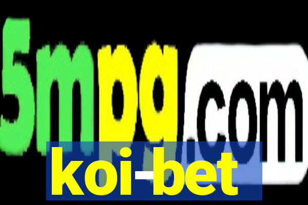 koi-bet