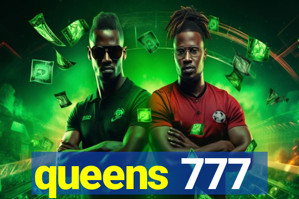 queens 777