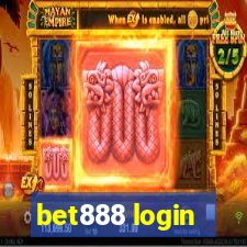 bet888 login