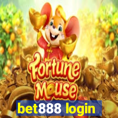 bet888 login