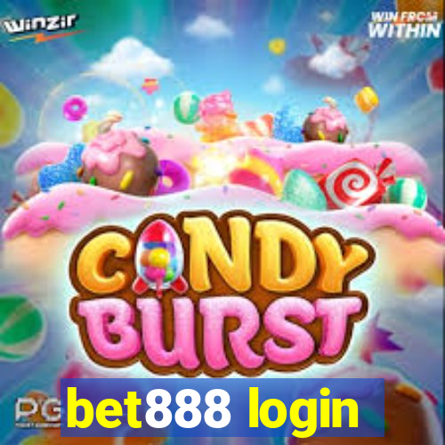 bet888 login