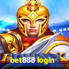 bet888 login