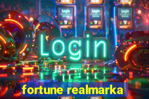 fortune realmarka