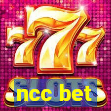 ncc bet