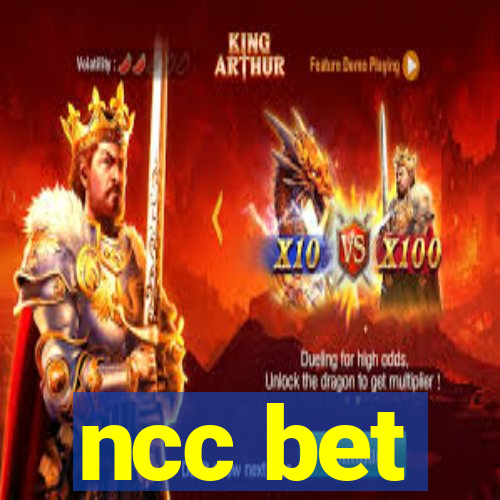 ncc bet