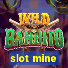 slot mine