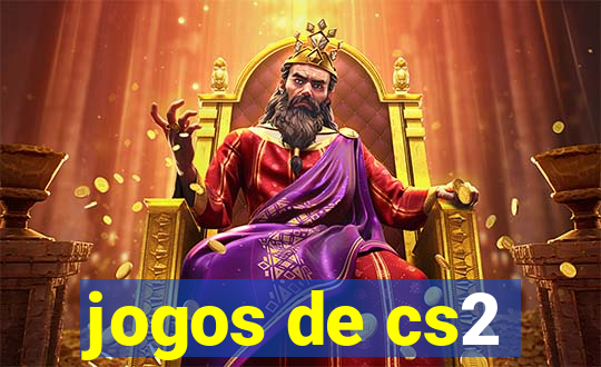 jogos de cs2