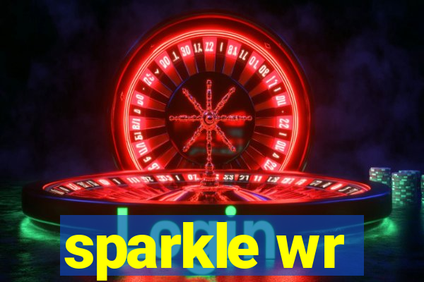 sparkle wr