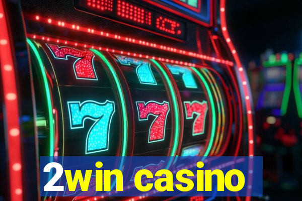 2win casino