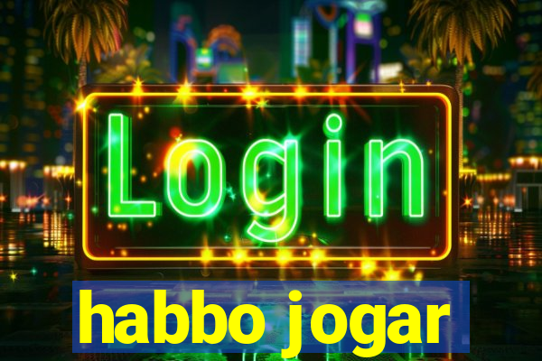 habbo jogar