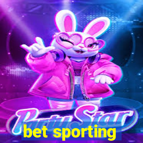 bet sporting