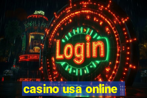 casino usa online