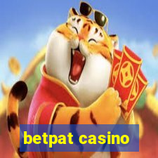 betpat casino