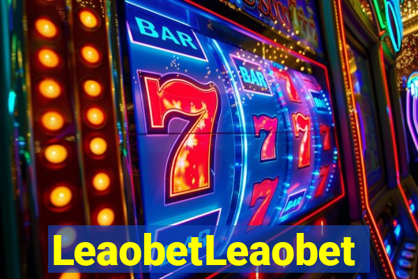 LeaobetLeaobet