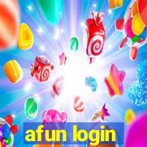 afun login