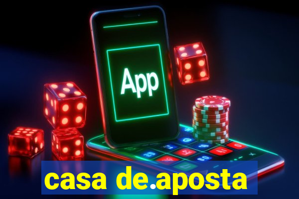 casa de.aposta