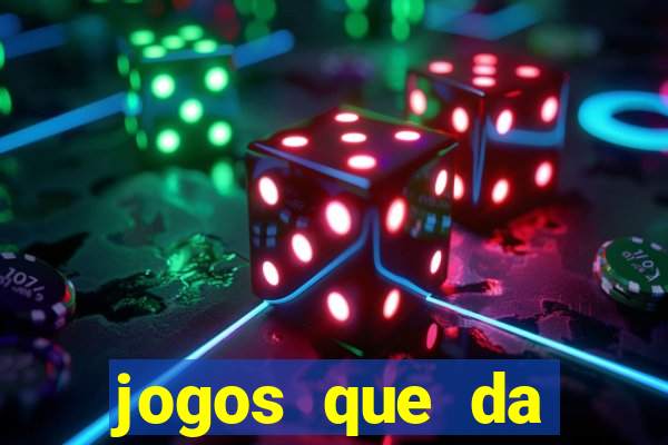 jogos que da premios de verdade