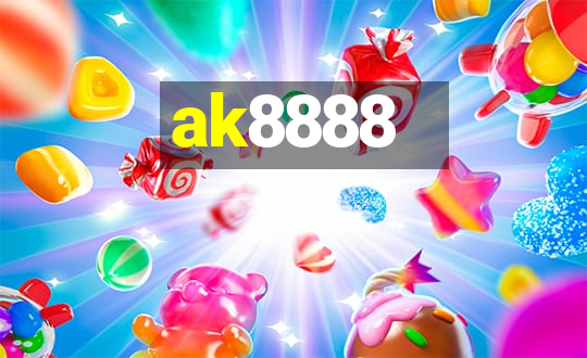 ak8888