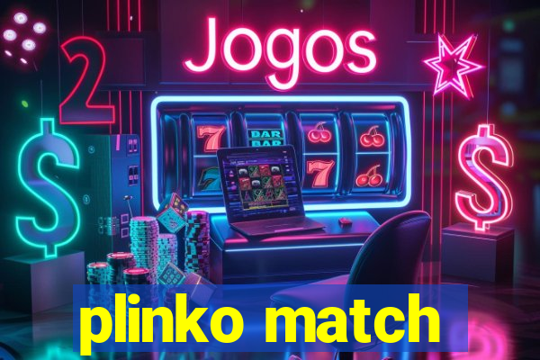 plinko match