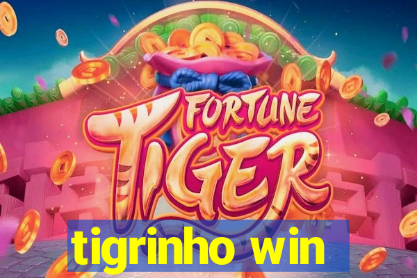 tigrinho win