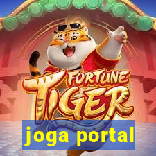 joga portal