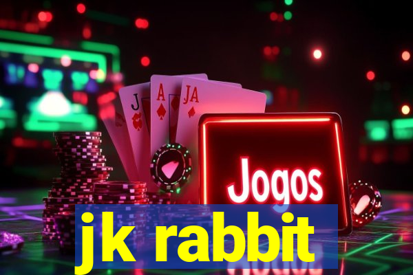 jk rabbit