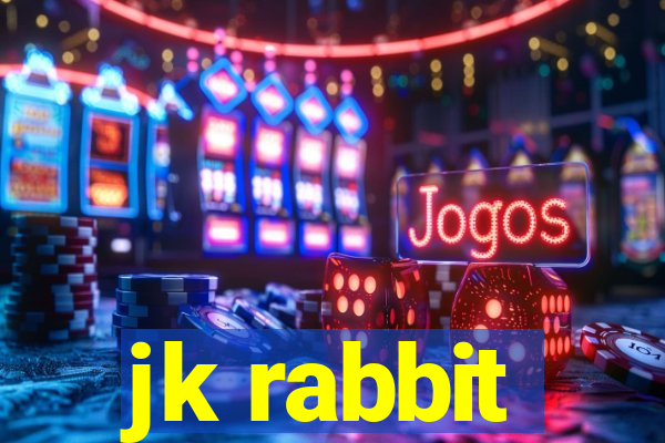 jk rabbit