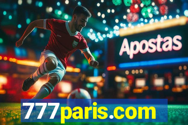 777paris.com