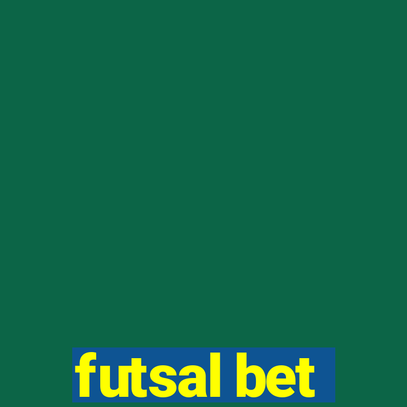 futsal bet