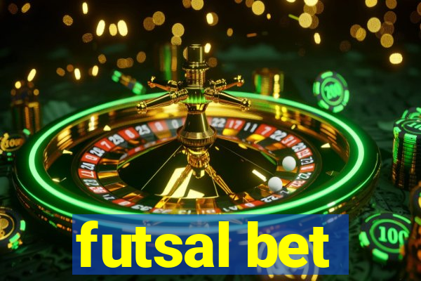 futsal bet