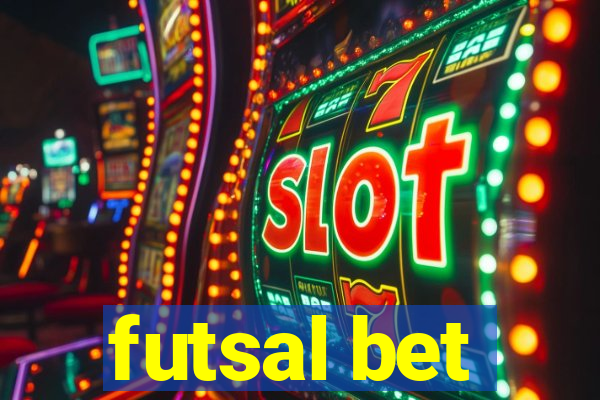 futsal bet