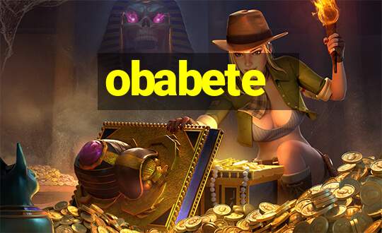 obabete