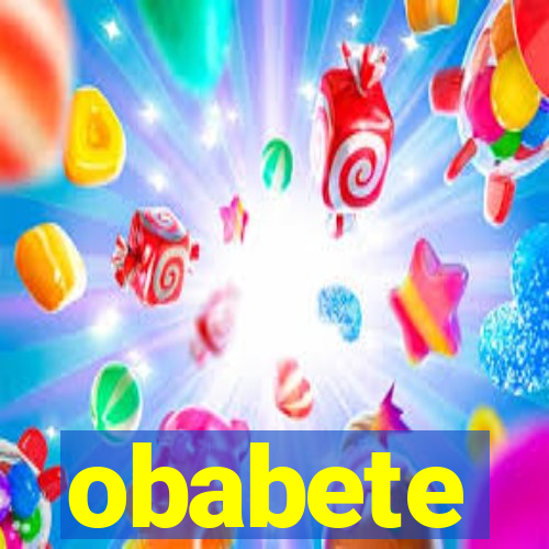 obabete