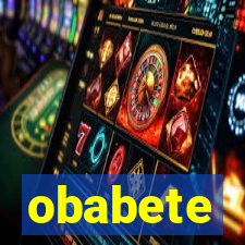 obabete