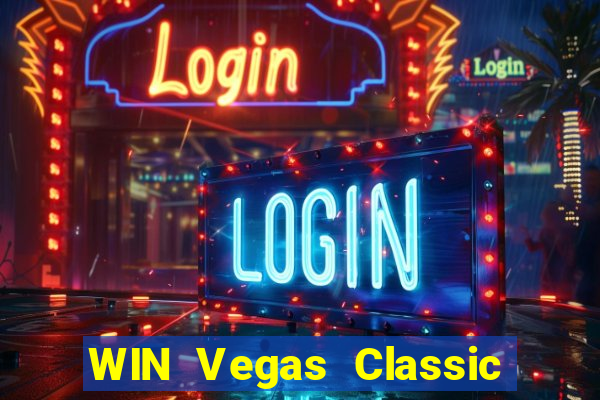 WIN Vegas Classic Slots - 777