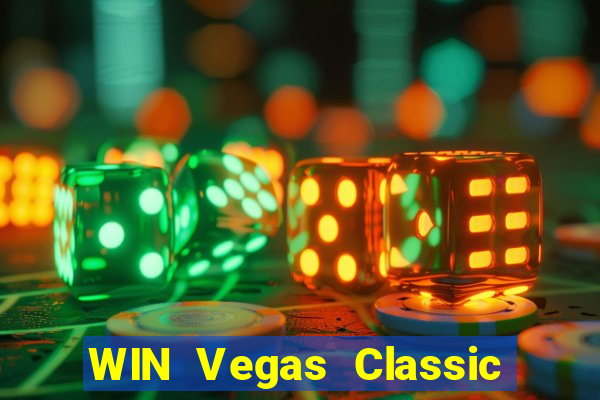 WIN Vegas Classic Slots - 777