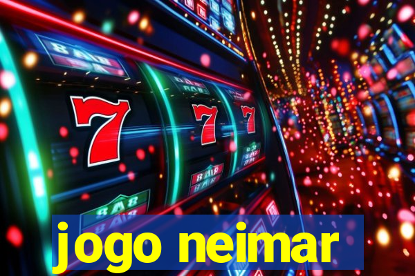 jogo neimar