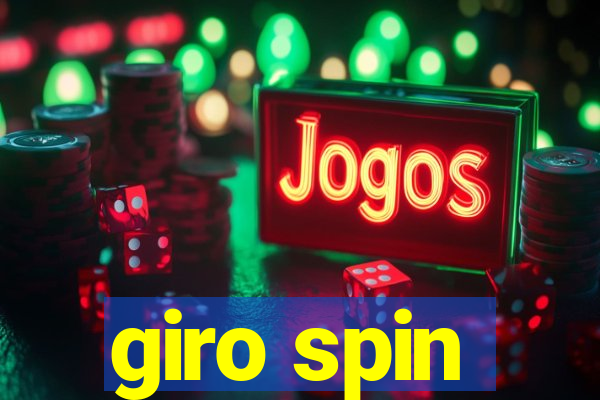 giro spin