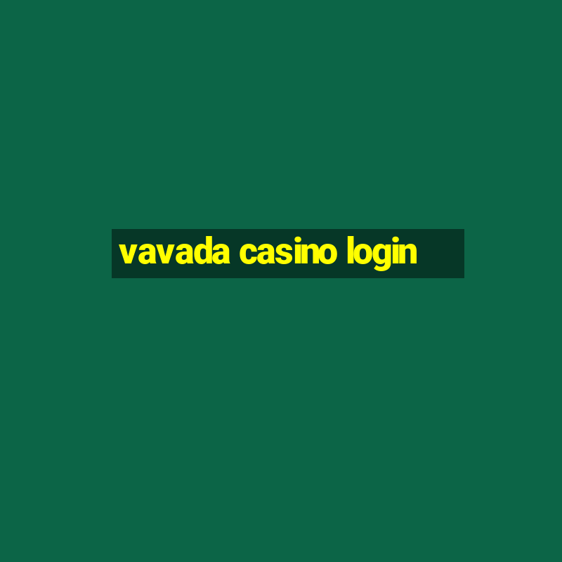 vavada casino login