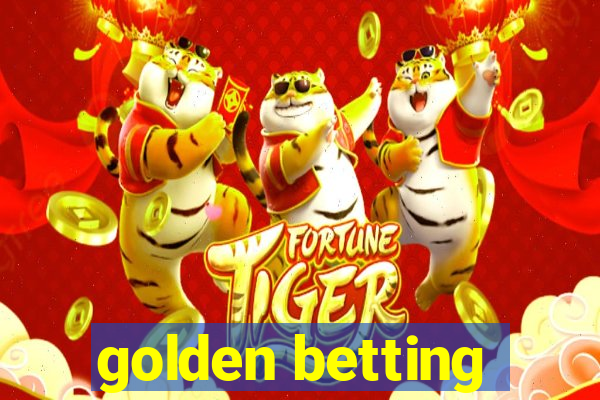 golden betting