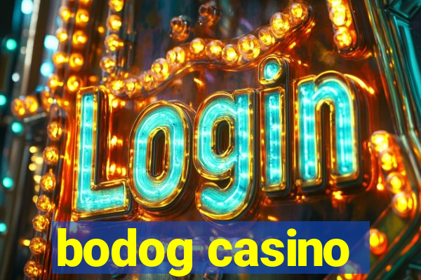 bodog casino