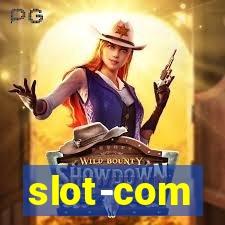 slot-com