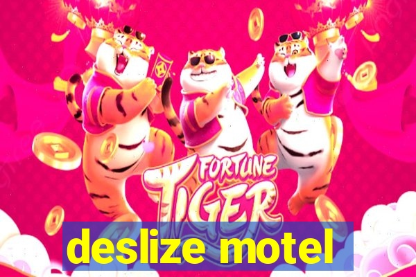 deslize motel