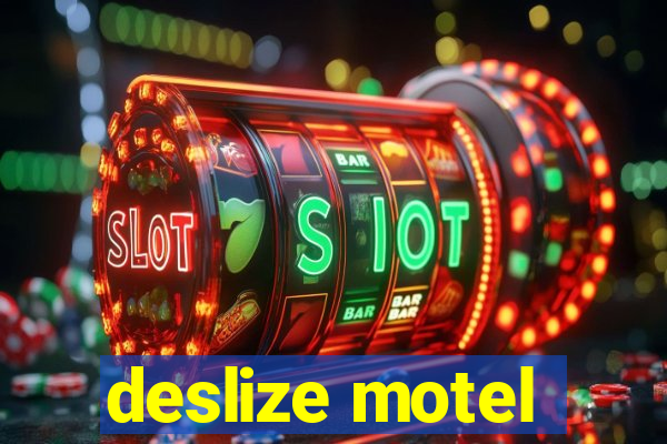 deslize motel