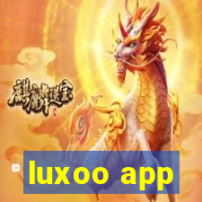 luxoo app