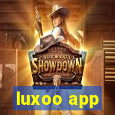 luxoo app